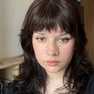 Maria Andrea Hernandez