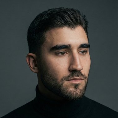 Emirkan E. - Freelance Ux Designer