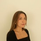 Elísabet Svavarsdóttir