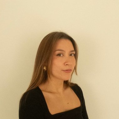 Elísabet S. - Freelance Ux Designer