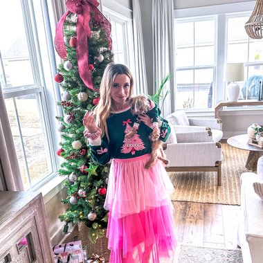 Chelsea T. - Freelance Content Creator