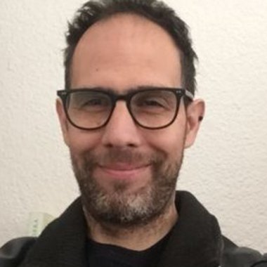 Eduardo G. - Freelance Online Trainer