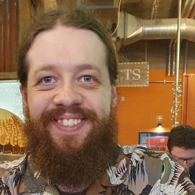 Ethan R. - Freelance Audio Engineer