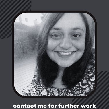 CynthiaAly - Freelance Animator
