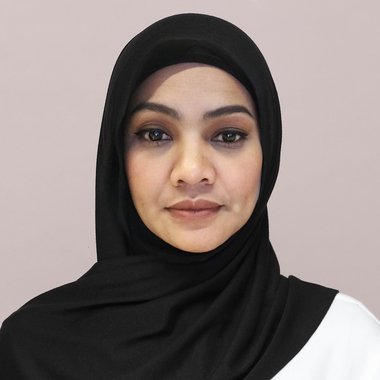 ALIAH H. - Freelance Designer