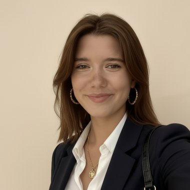 Misa - Freelance Content Producer