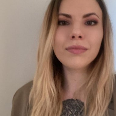 Nataša K. - Freelance Web Developer