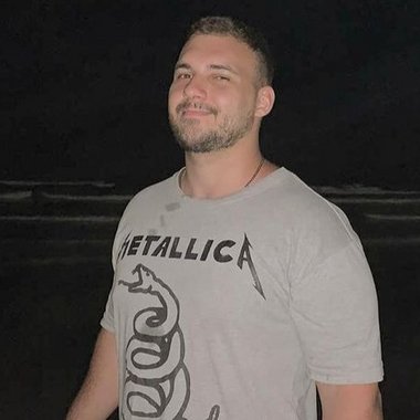 Henrique D. - Freelance Web Developer