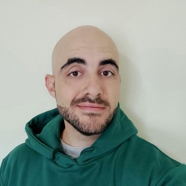 Marco G. - Freelance Web Developer