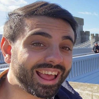 Luke J. - Freelance Post Production