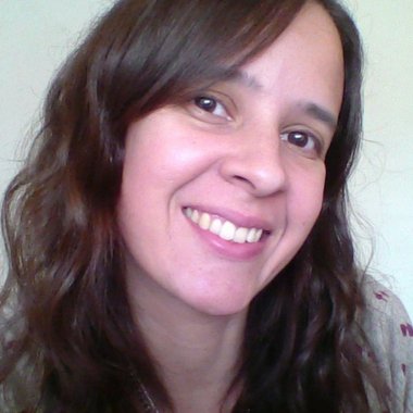 Virginia V. - Freelance Ui Designer