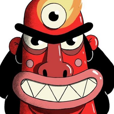 Eduardo V. - Freelance 2d Animator