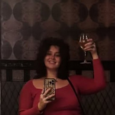 Amber J. - Freelance Marketing Consultant