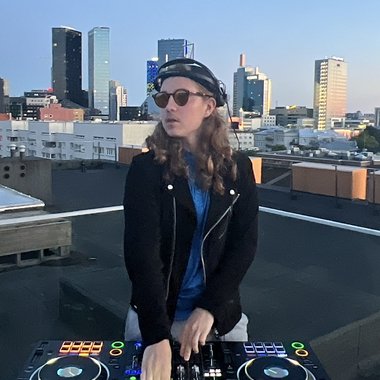 Hannu E. - Freelance Music Producer