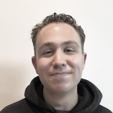 Hugo B. - Freelance Ui Designer