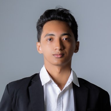 Fahmi I. - Freelance Graphic Designer