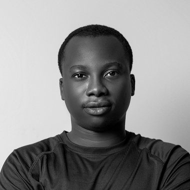 Ismail R. - Freelance Graphic Designer