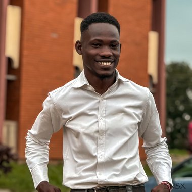 Ayomide O. - Freelance Illustrator