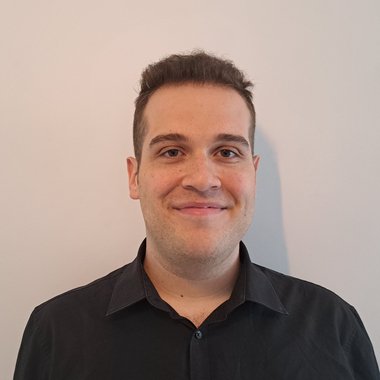 Radu F. - Freelance Actor