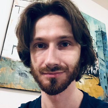 Dmitry S. - Freelance Game Developer
