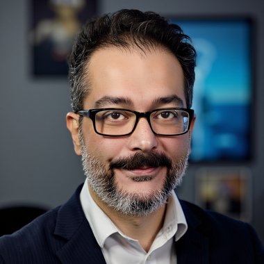 Navid S. - Freelance Video Editor