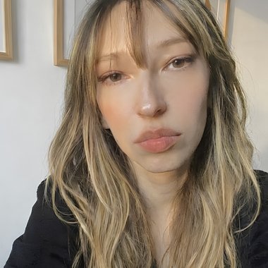 Betül U. - Freelance Creative Director