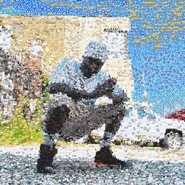 Omotebi O. - Freelance Game Designer