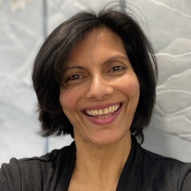 Michelle S. - Freelance Ux Designer