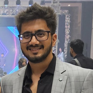 Ayush A. - Freelance Devops Developer