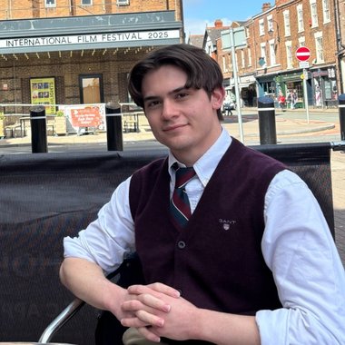 Jack P. - Freelance Animator