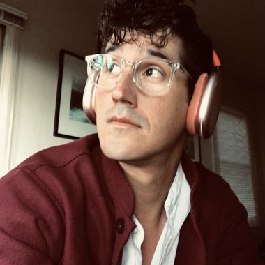 Brendan G. - Freelance Music Editor