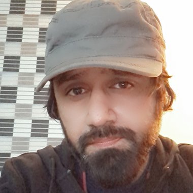 Fahad R. - Freelance Animation Director