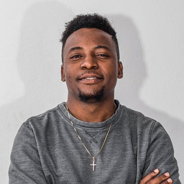 Jordy P. - Freelance Ui Designer