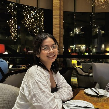 Dorine C. - Freelance Qa Engineer