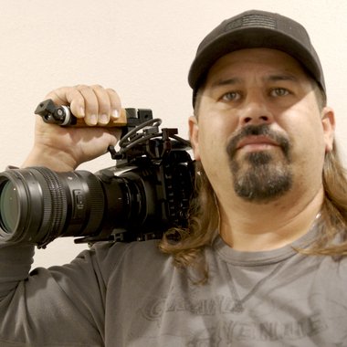 FLW4TMP - Freelance Film Producer