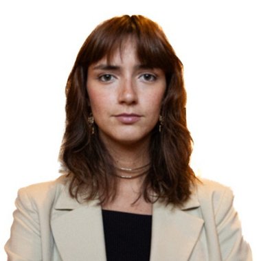 Catarina P. - Freelance Graphic Designer