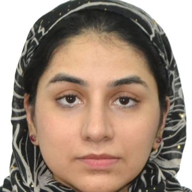 Mariam J. - Freelance Seo Expert