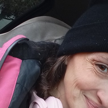 Crystal K. - Freelance Content Creator