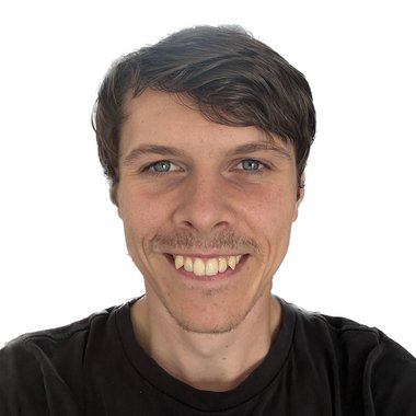 pottsguy2843 - Freelance Animator