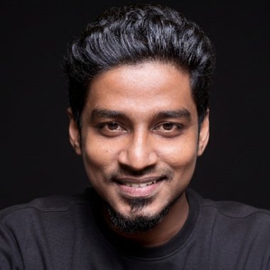 Vignesh D. - Freelance Digital Marketer
