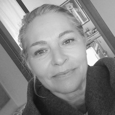 Alessandra B. - Freelance Book Cover Designer