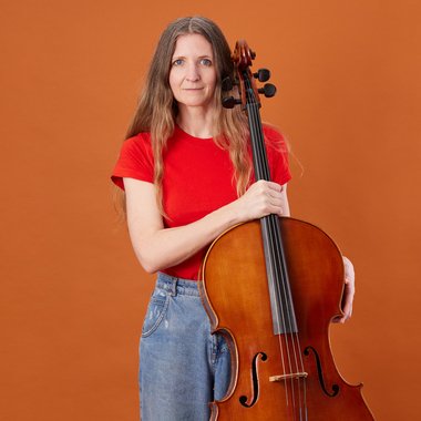 Naomi H. - Freelance Film Composer