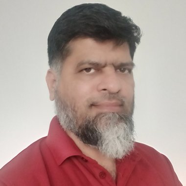 Parveez - Freelance Ux Designer