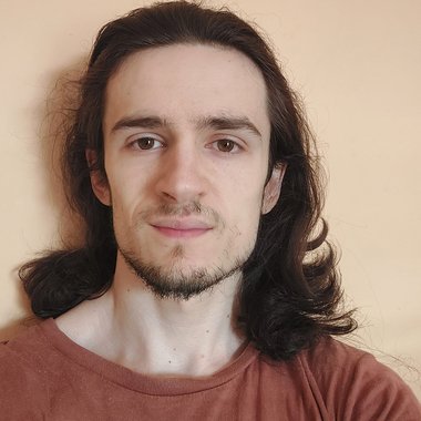 Colum C. - Freelance Game Composer