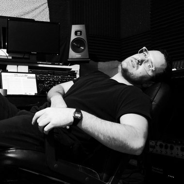 Joseph O. - Freelance Sound Technician