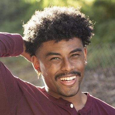 Reggie B. - Freelance Content Producer