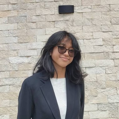 Diana R. - Freelance Ai Engineer