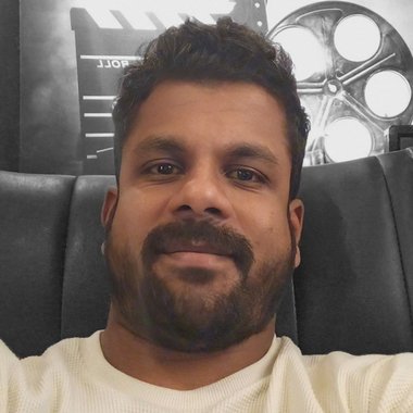Dilantha P. - Freelance Video Editor