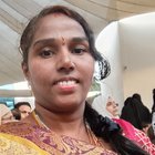 Vanitha Chokkeswaran