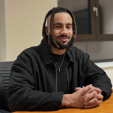 Maurice M. - Freelance Podcast Producer